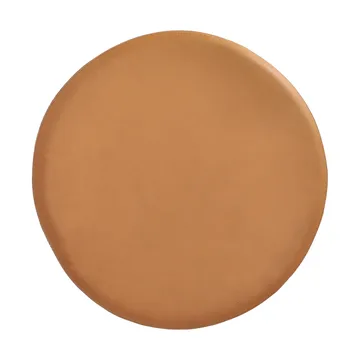 Μαξιλάρι καθίσματος Wire VP11  - Noble leather cognac - &Tradition