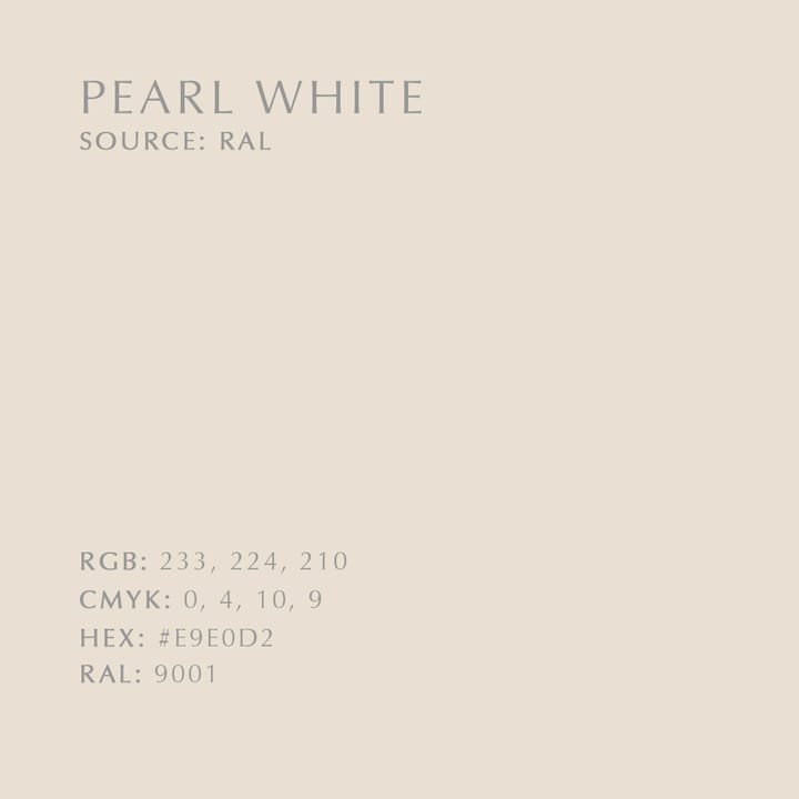 Aluvia φωτιστικό pearl, 40 cm Umage