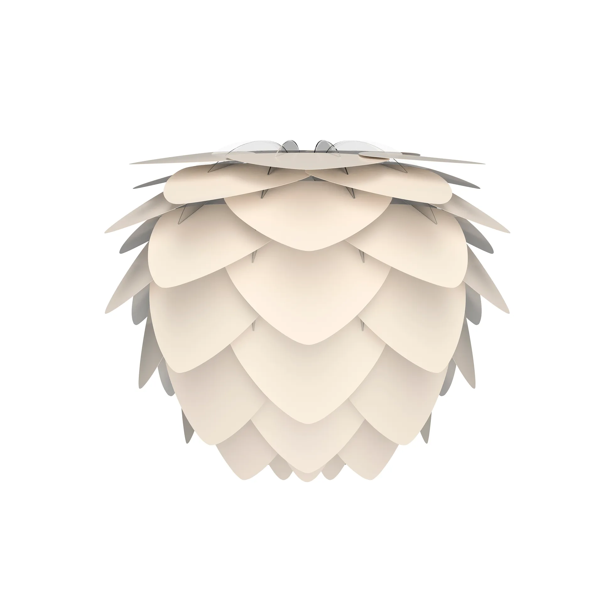 Aluvia φωτιστικό pearl, 40 cm Umage