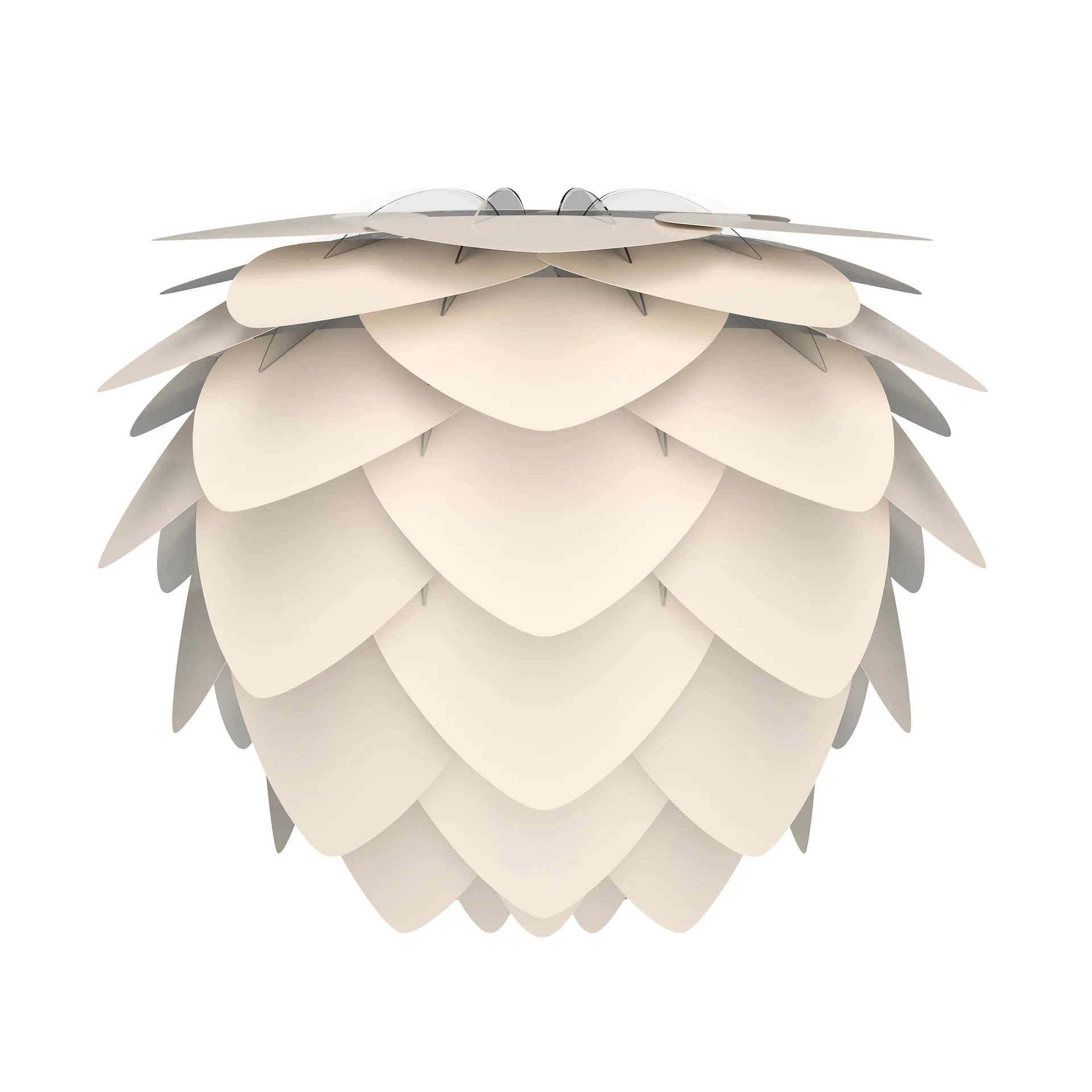 Aluvia φωτιστικό pearl, 59 cm Umage