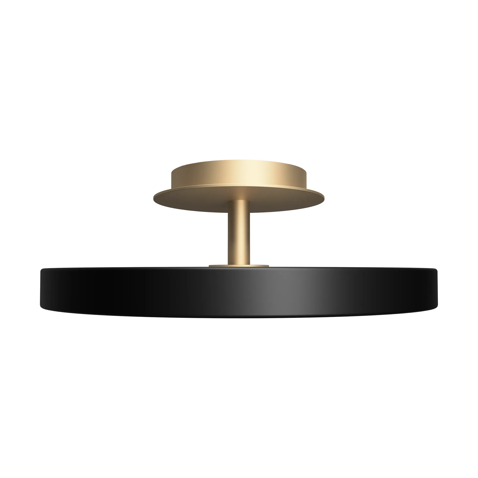 Asteria Up plus mini, Black Umage