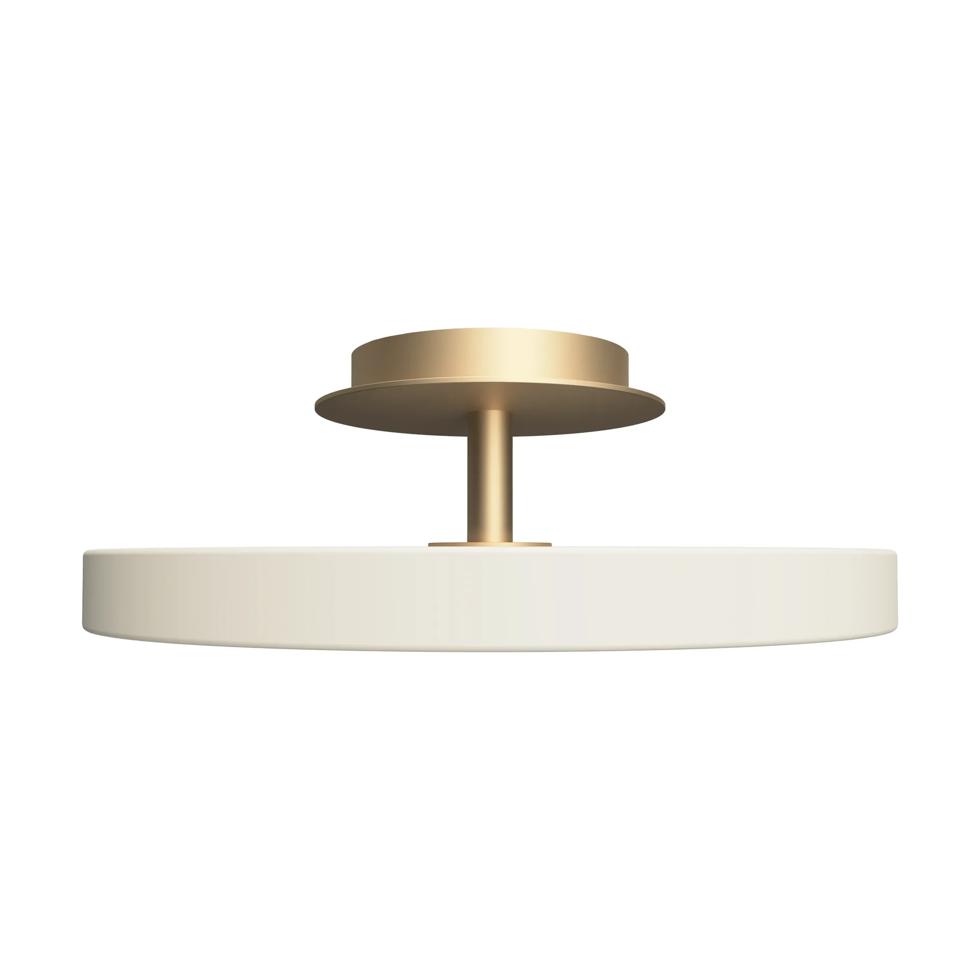 Asteria Up plus mini, Pearl White Umage