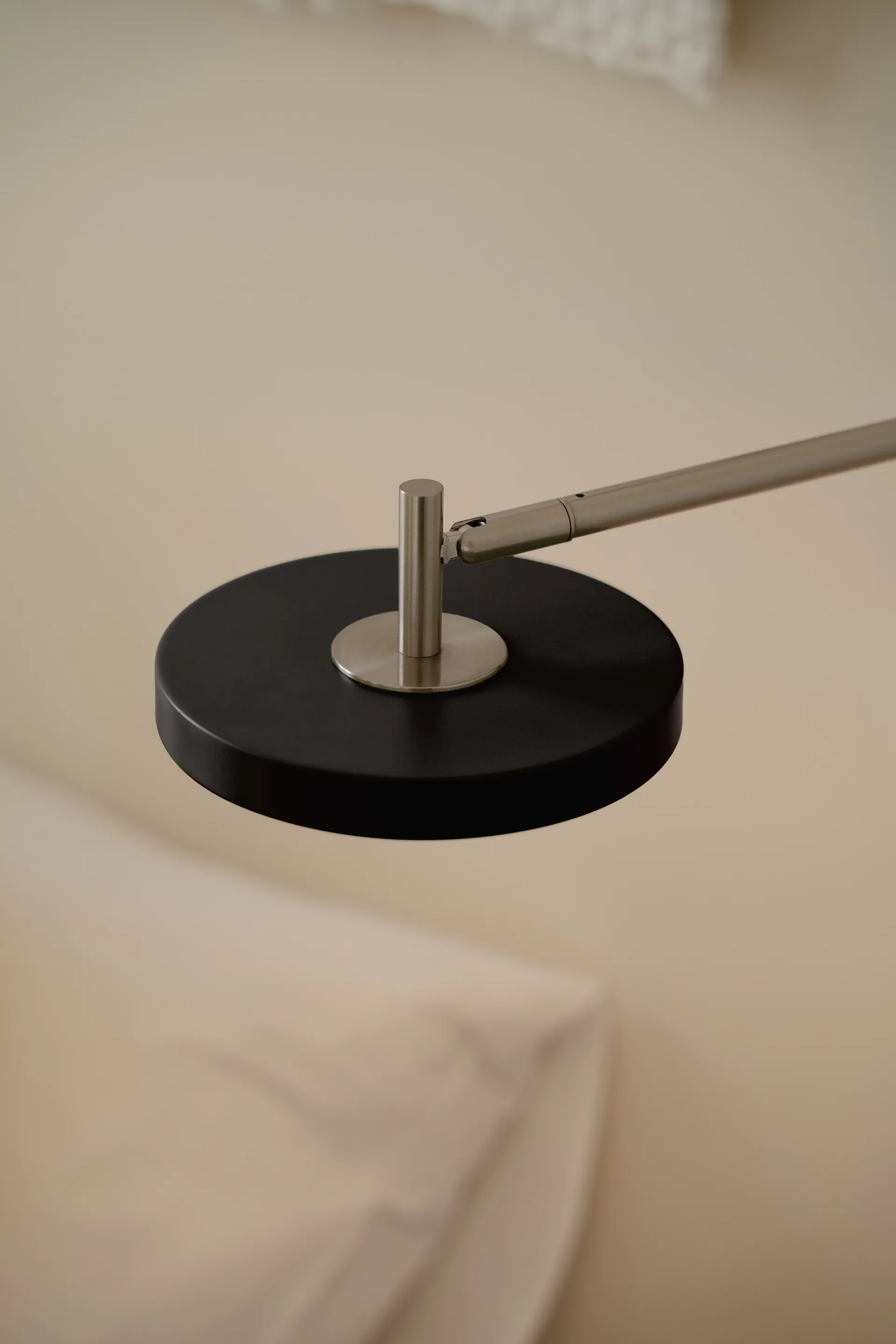 Asteria Wall απλίκα τοίχου, Long, Black-chrome Umage