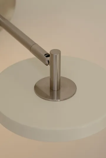 Asteria Wall απλίκα τοίχου - Long, Nuance Mist-chrome - Umage