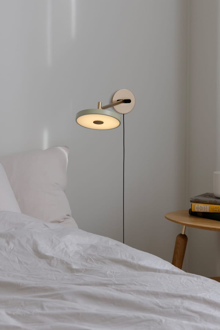Asteria Wall long απλίκα τοίχου, Nuance olive Umage