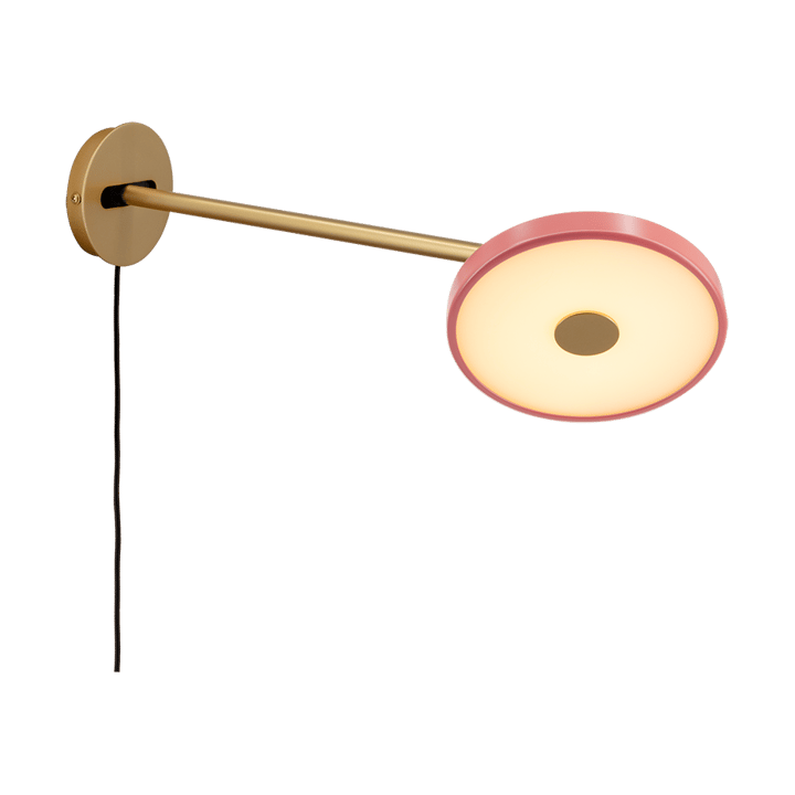 Asteria Wall long απλίκα τοίχου, Nuance rose Umage
