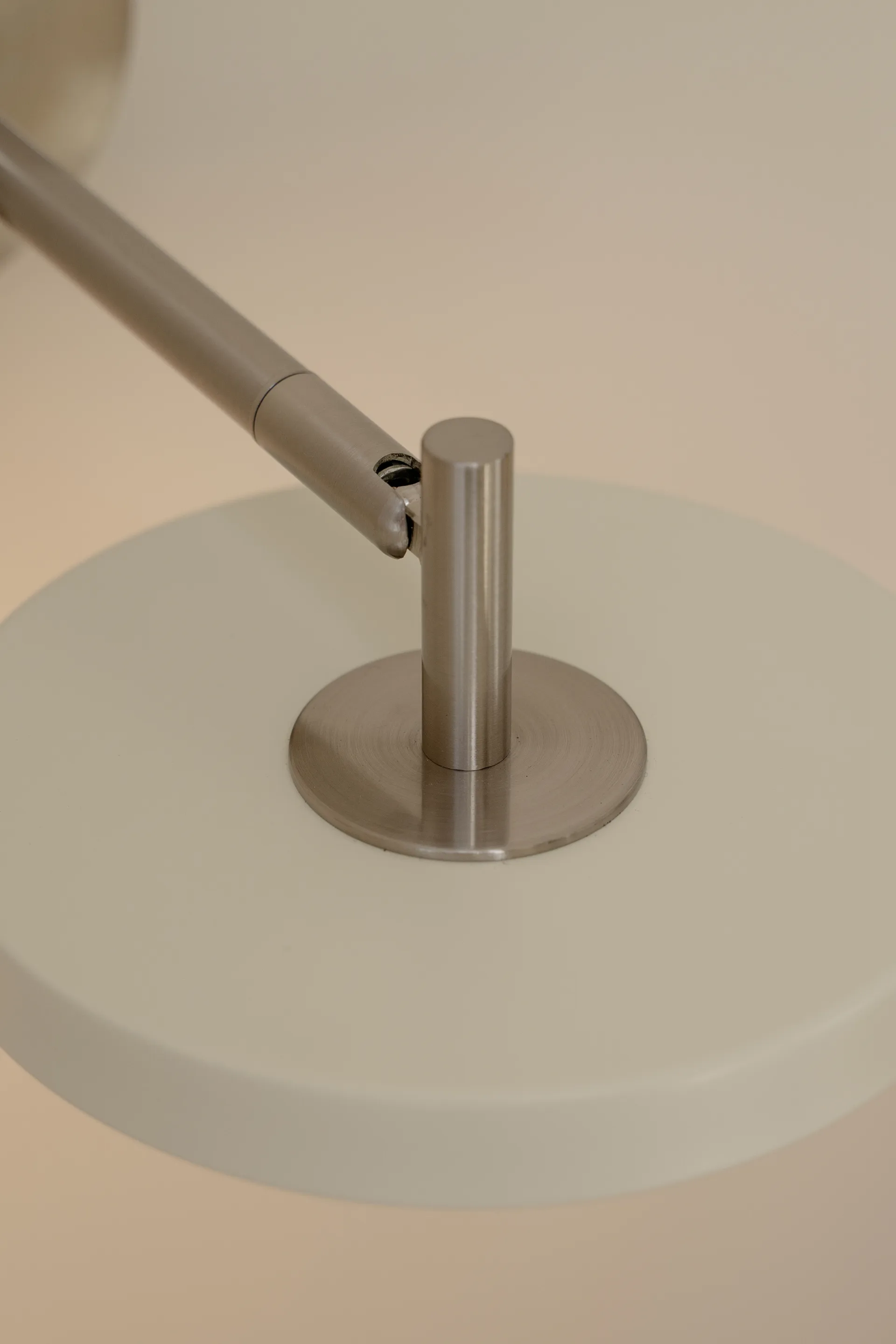 Asteria Wall απλίκα τοίχου, Short, Nuance mist-chrome Umage