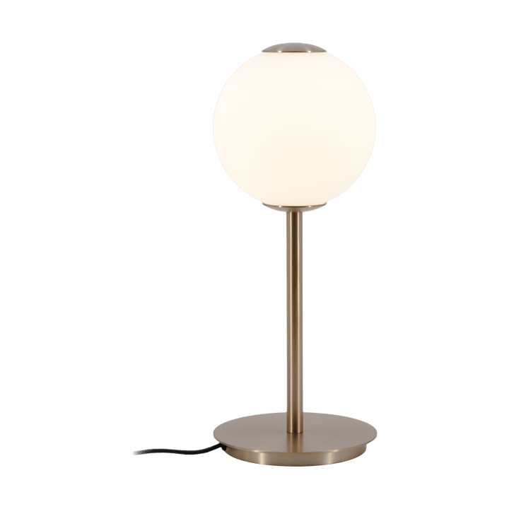 Επιτραπέζιο φωτιστικό Audrey Table - Plated brass - Umage