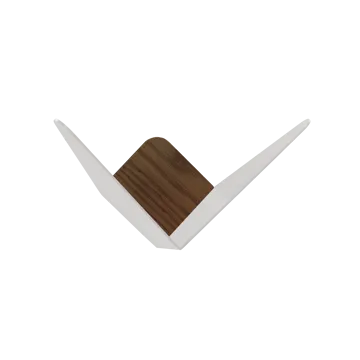 Butterflies γάντζος μίνι - Nuance mist - Umage