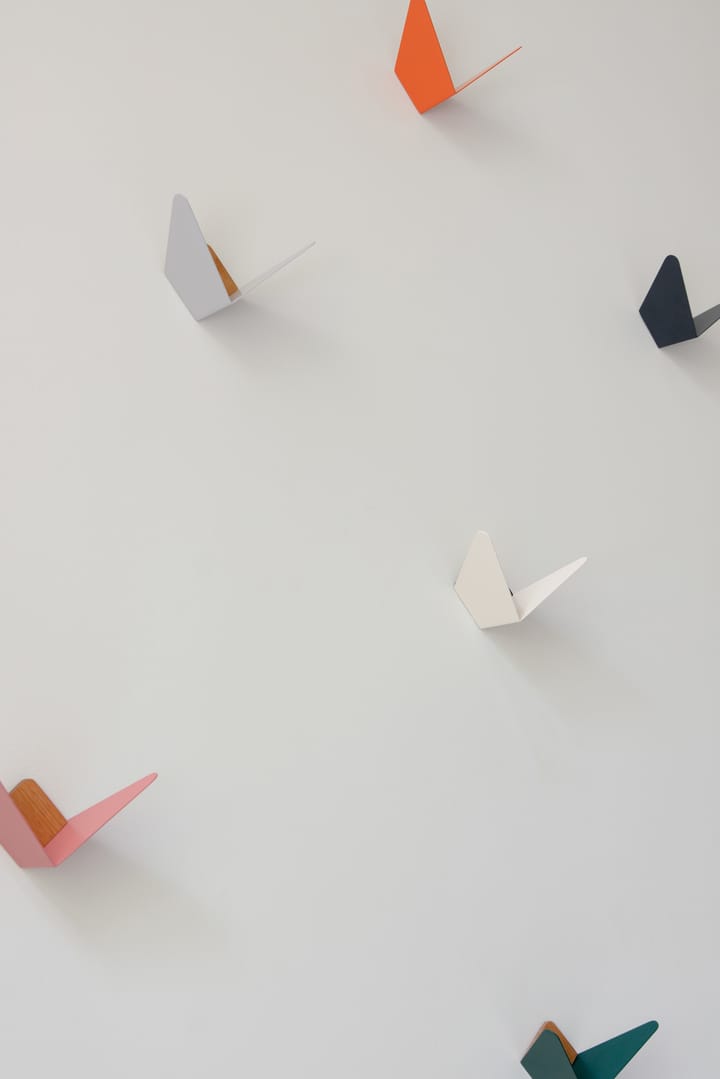 Butterflies γάντζος μίνι, Nuance mist Umage