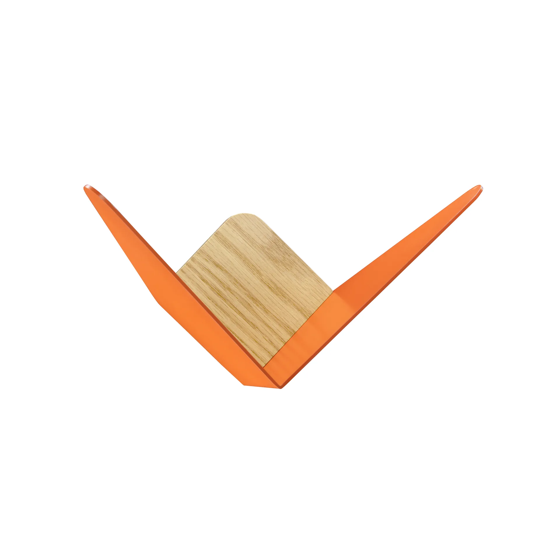 Butterflies γάντζος μίνι, Nuance orange Umage