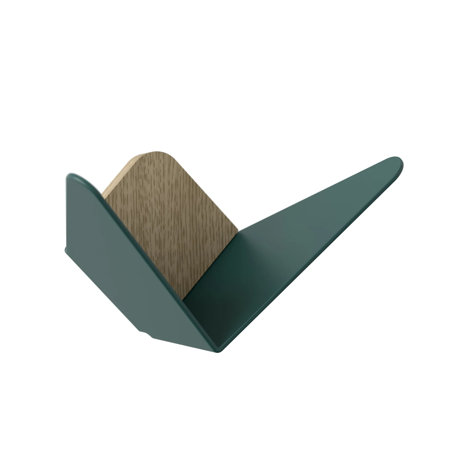 Butterflies γάντζος μίνι, Κυπαρισσί Umage