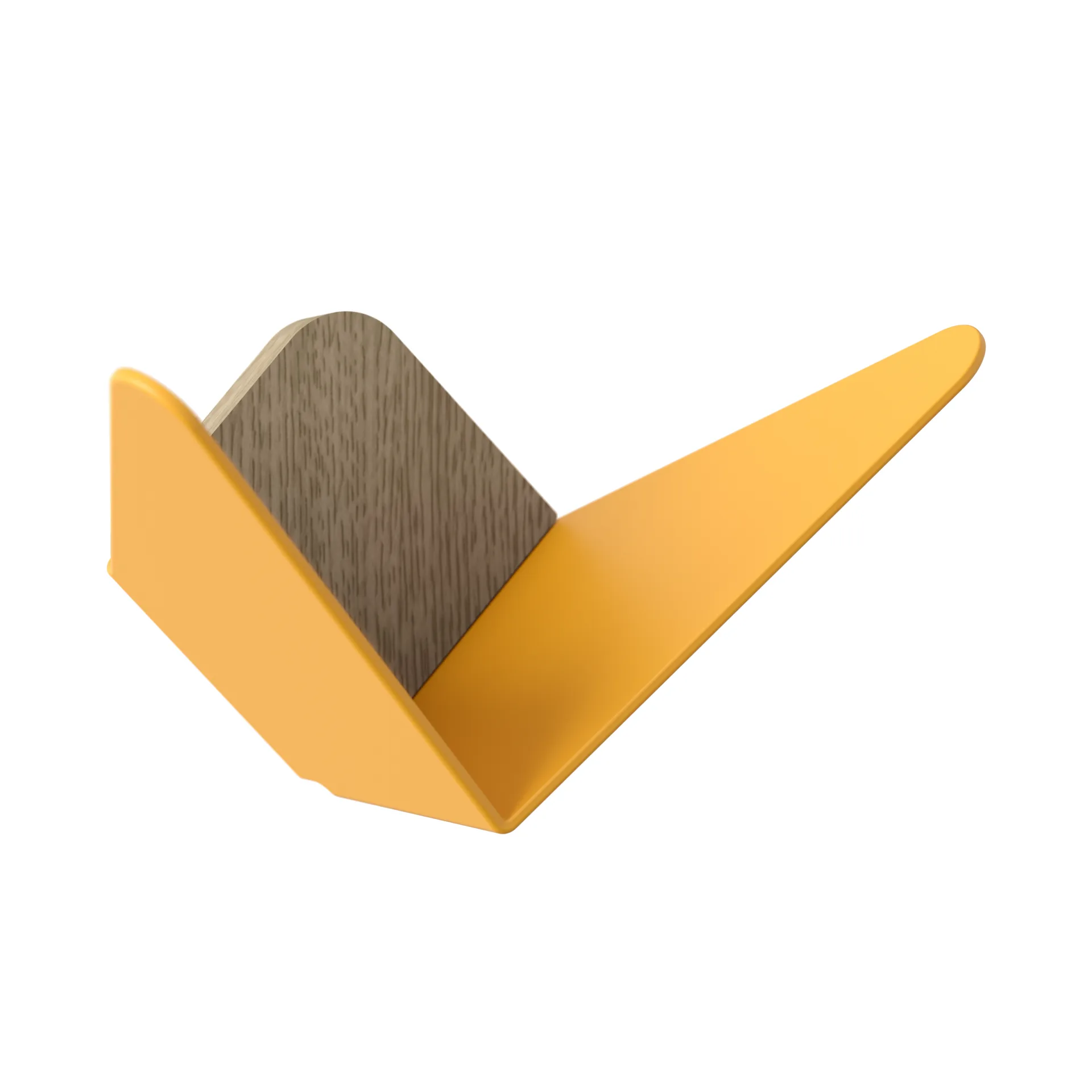 Butterflies γάντζος μεσαίος, Κίτρινο του σαφράν Umage