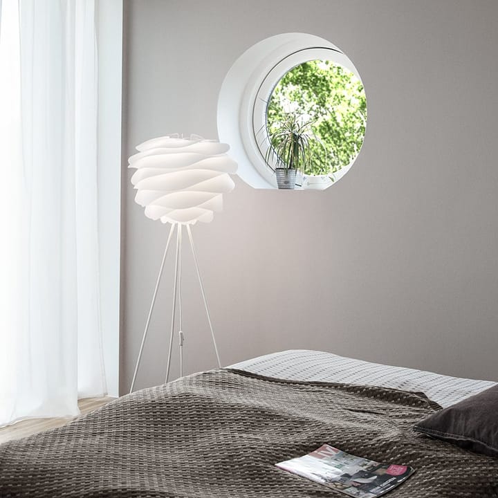 Carmina φωτιστικό λευκό Ø48 cm, λευκό Umage