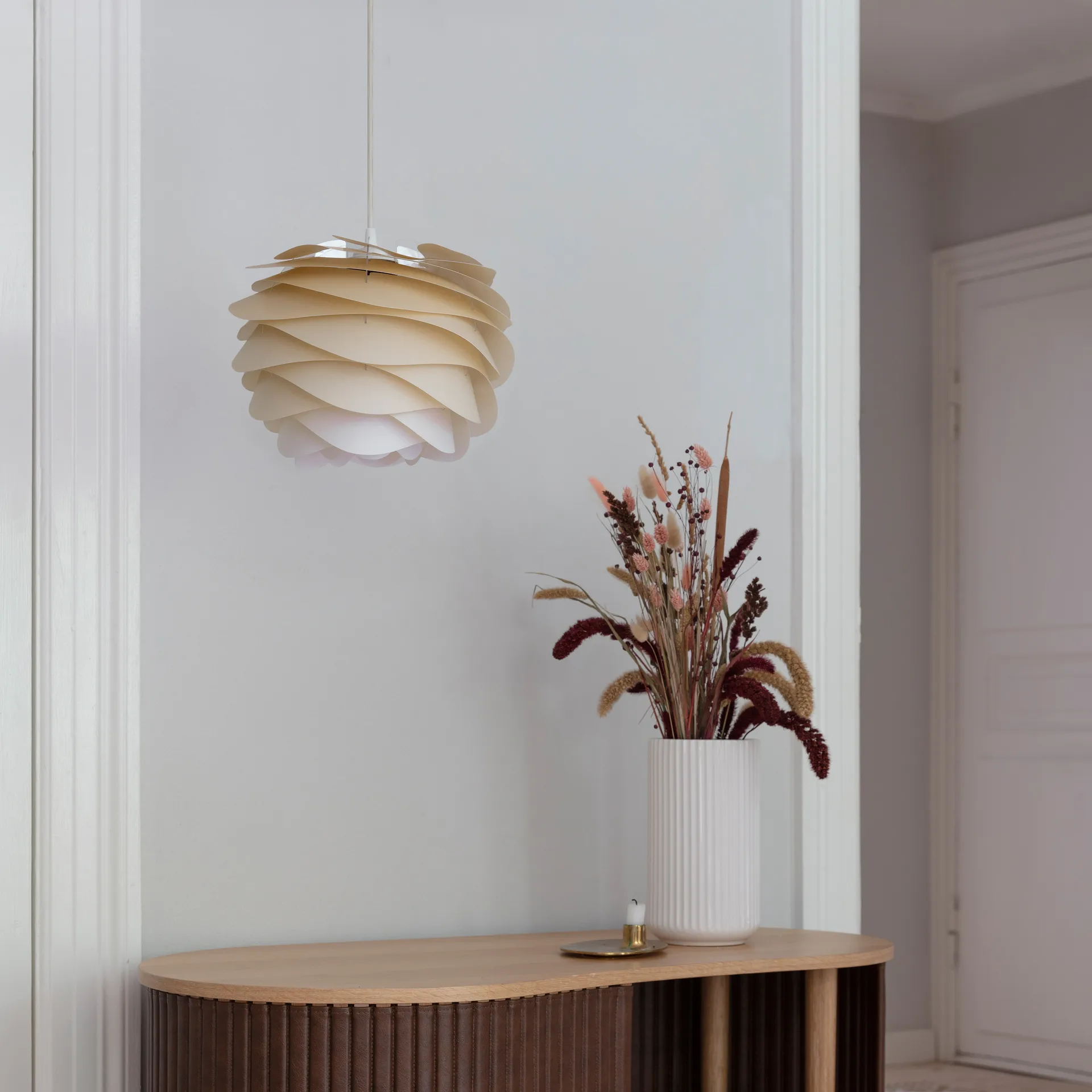 Carmina aμπαζούρ Ø32 cm, Αμμόλοφοι Umage