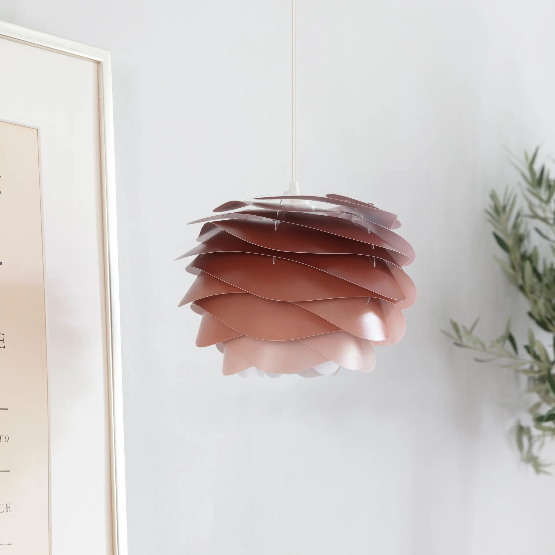 Carmina aμπαζούρ Ø32 cm, Μαρακές Umage