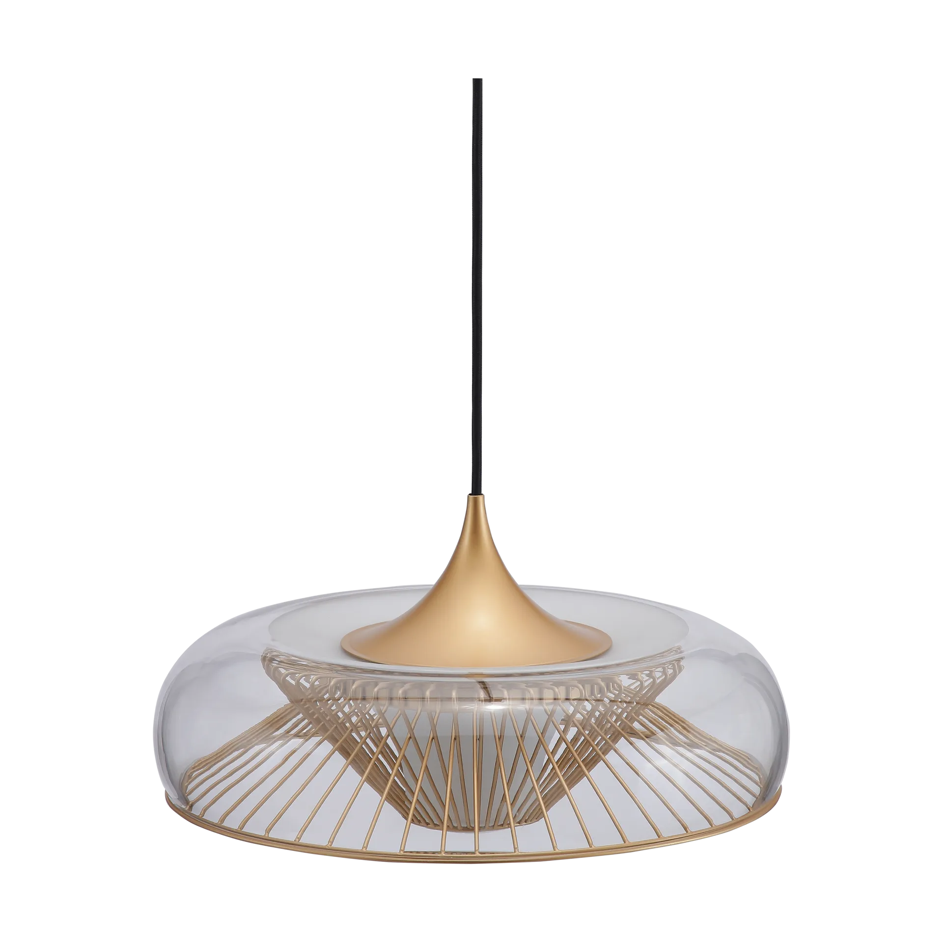 Chordis αμπαζούρ, Brass Umage