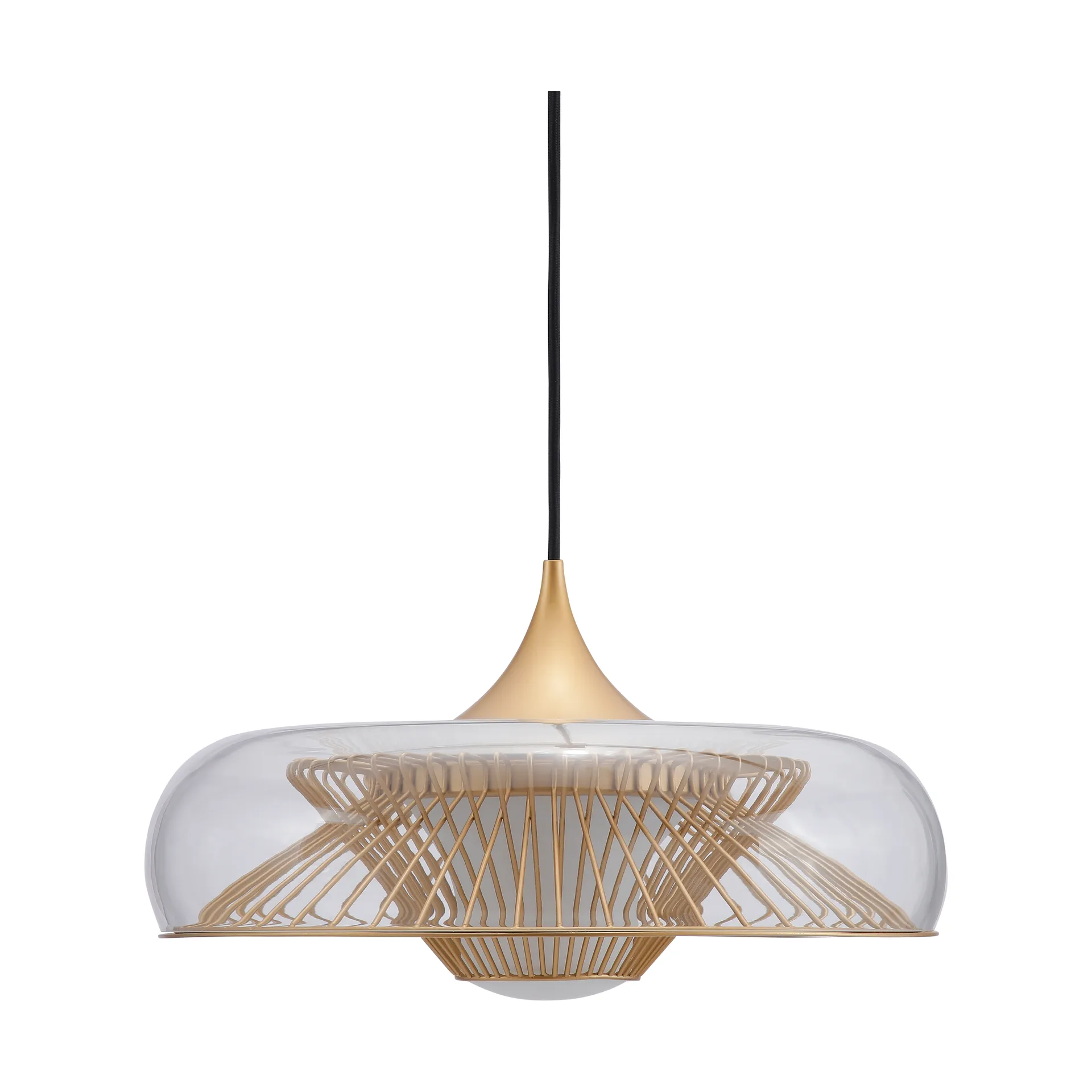 Chordis αμπαζούρ, Brass Umage