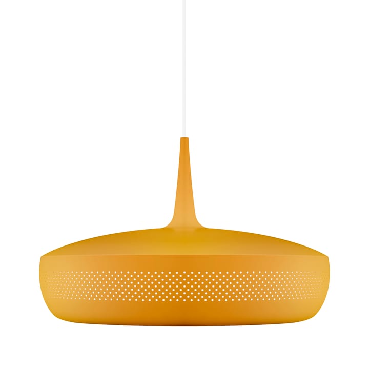 Clava Dine φωτιστικό οροφής Ø43 cm - Ώχρα - Umage