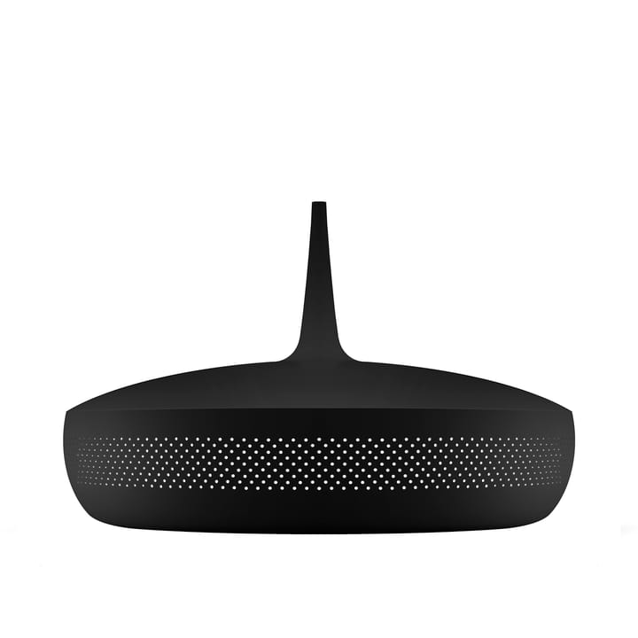Clava Dine φωτιστικό οροφής Ø43 cm - μαύρο - Umage