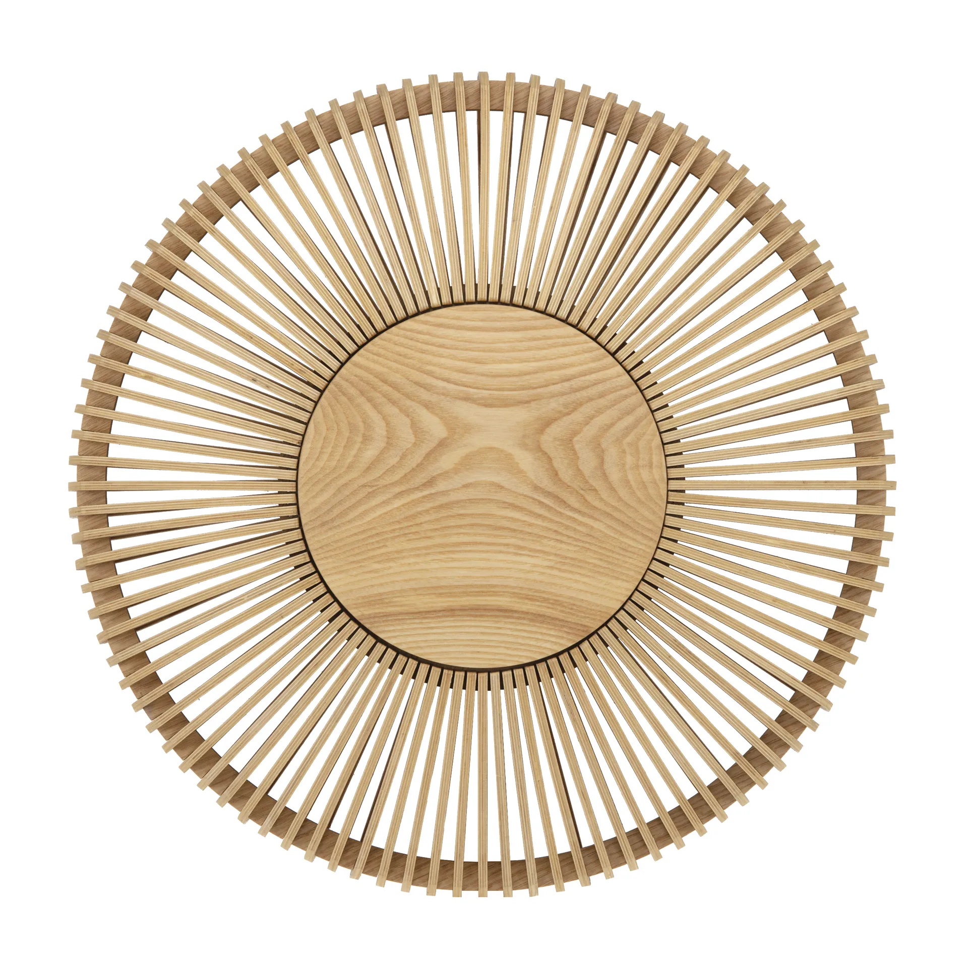 Clava Up φωτιστικό τοίχου μεγάλο, Δρυς Umage