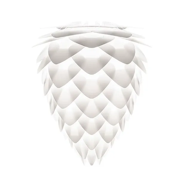 Conia φωτιστικό λευκό, Ø 30 cm Umage