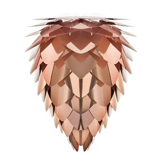 Conia φωτιστικό χάλκινο, Ø 30 cm Umage