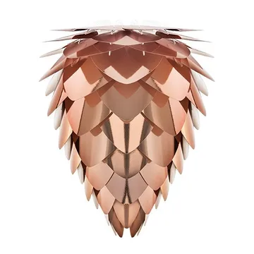 Conia φωτιστικό χάλκινο - Ø 30 cm - Umage