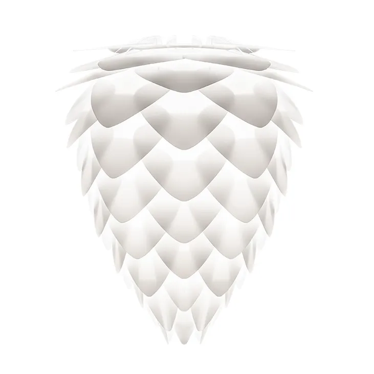 Conia φωτιστικό λευκό, Ø 40 cm Umage