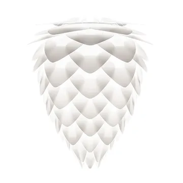 Conia φωτιστικό λευκό - Ø 40 cm - Umage