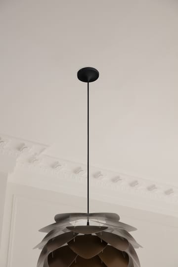 Σετ κορδονιών για κρεμαστό φωτιστικό Cord Set Pro - Black - Umage