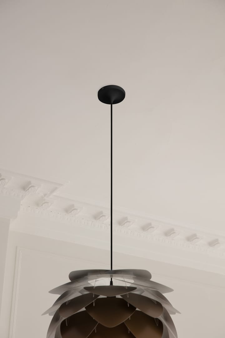 Σετ κορδονιών για κρεμαστό φωτιστικό Cord Set Pro, Black Umage