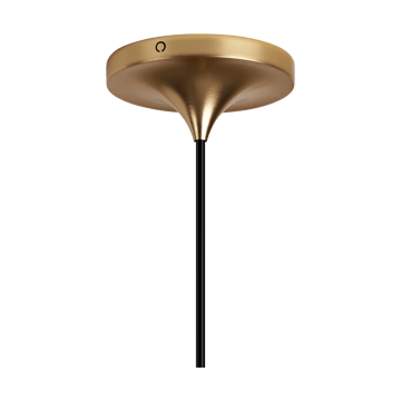 Σετ κορδονιών για κρεμαστό φωτιστικό Cord Set Pro - Brushed brass - Umage
