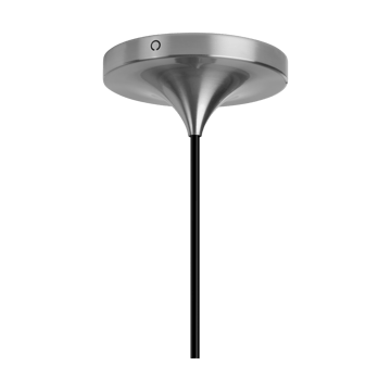 Σετ κορδονιών για κρεμαστό φωτιστικό Cord Set Pro - Brushed steel - Umage