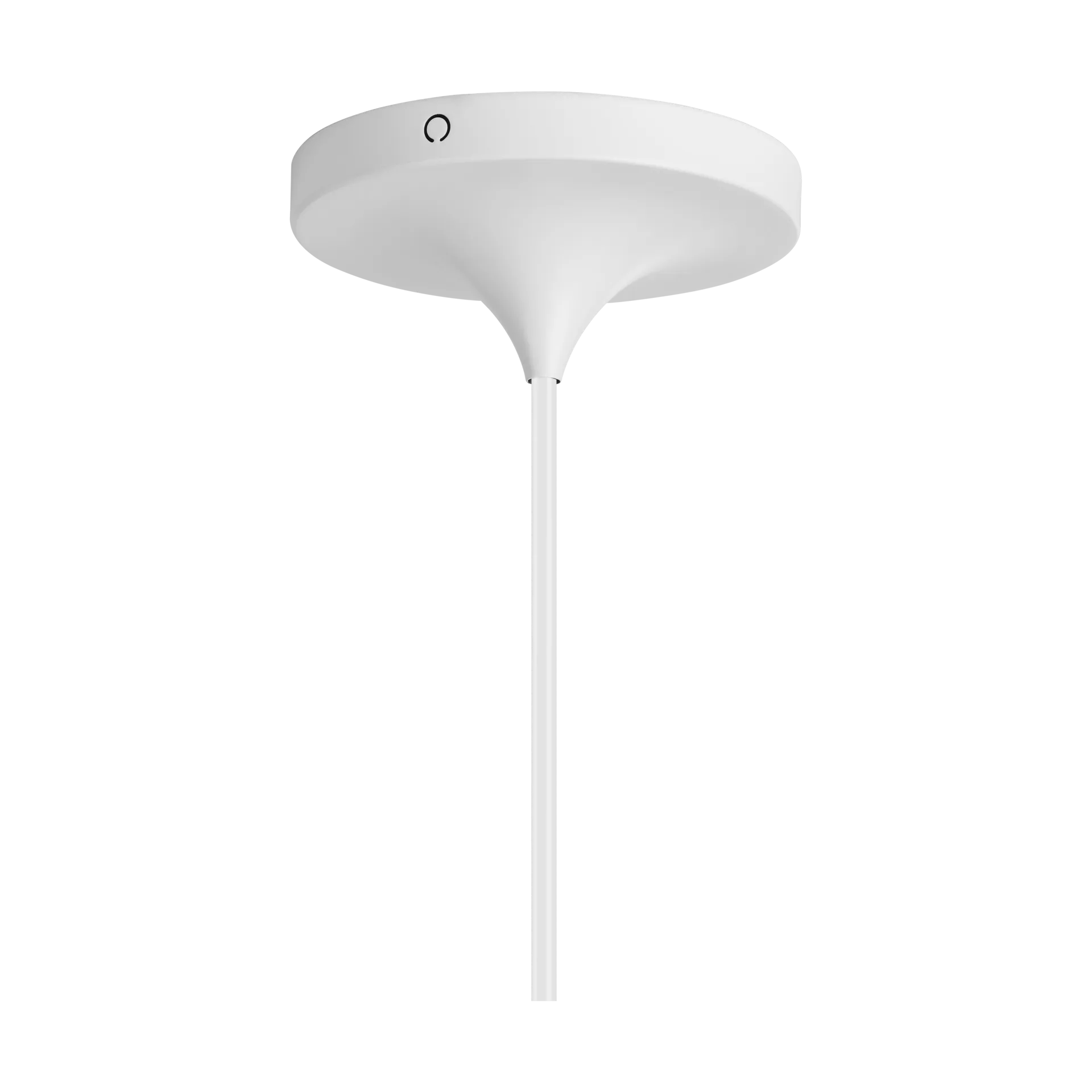 Σετ κορδονιών για κρεμαστό φωτιστικό Cord Set Pro, White Umage