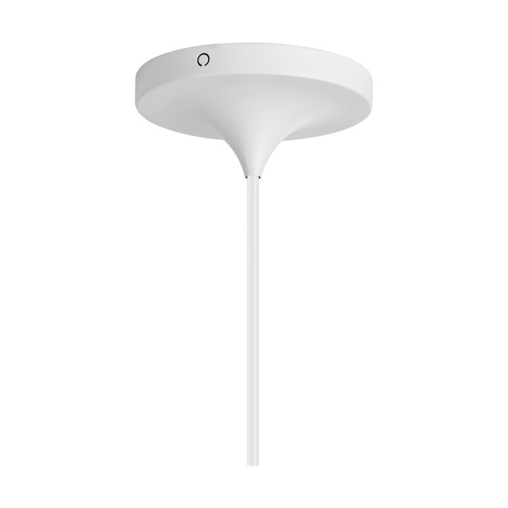 Σετ κορδονιών για κρεμαστό φωτιστικό Cord Set Pro, White Umage