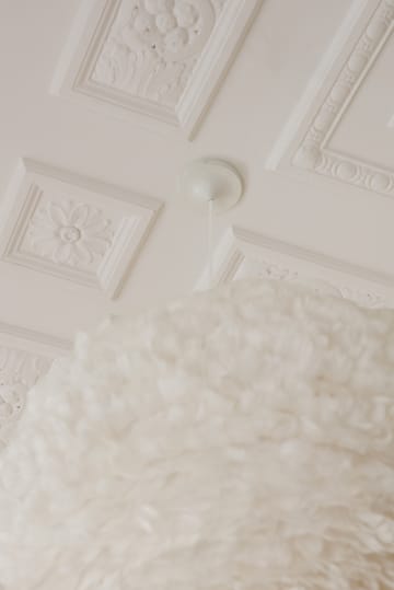 Σετ κορδονιών για κρεμαστό φωτιστικό Cord Set Pro - White - Umage