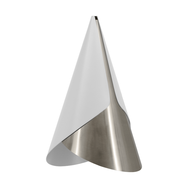 Cornet αμπαζούρ - Nuance mist-steel - Umage