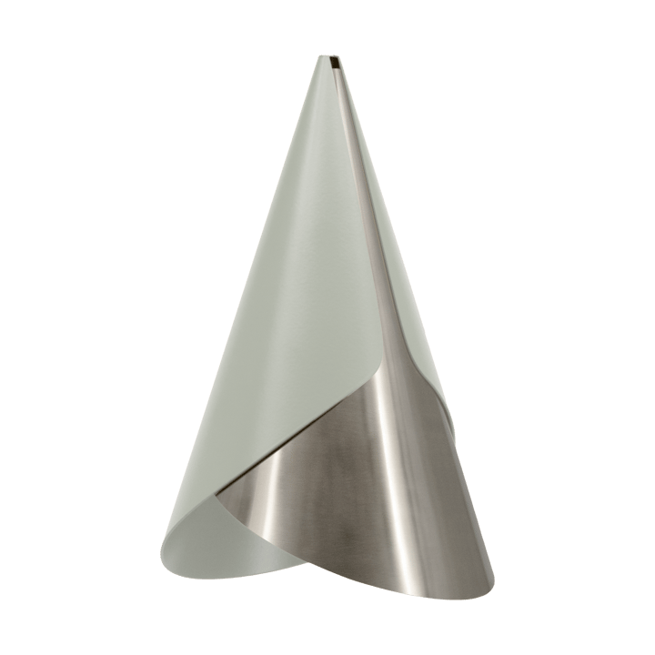 Cornet αμπαζούρ - Nuance olive-steel - Umage
