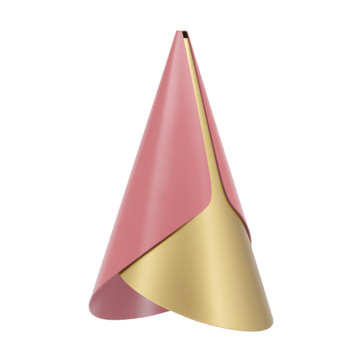 Cornet αμπαζούρ - Nuance rose-brass - Umage
