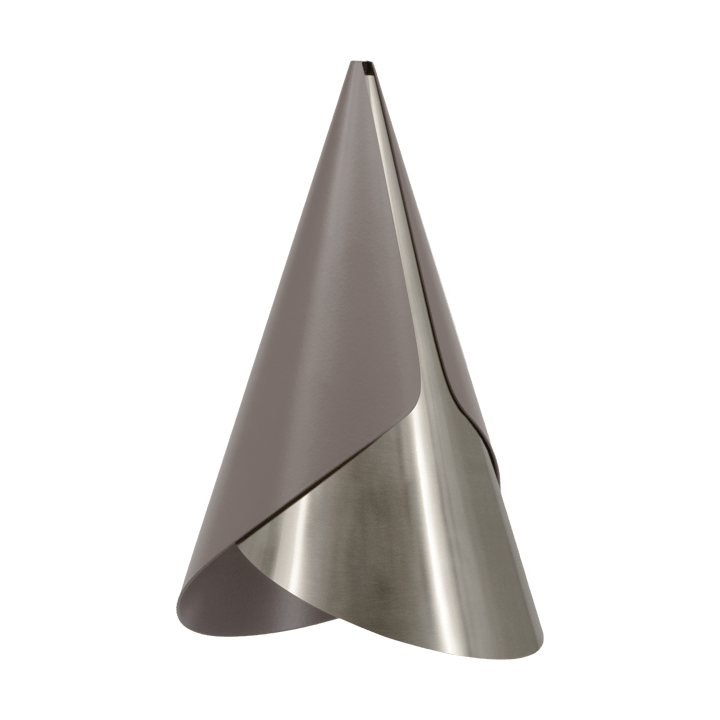 Cornet αμπαζούρ - Umbre-steel - Umage