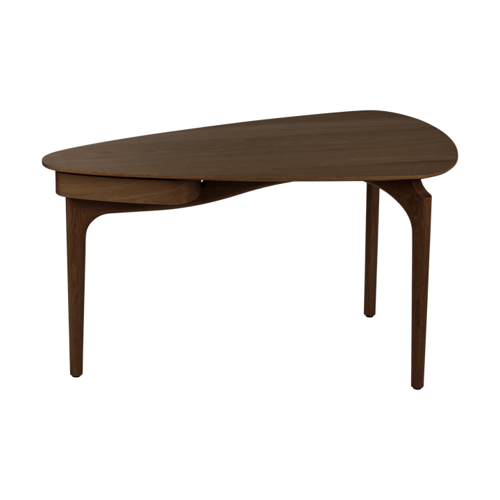Duende γραφείο 67,1x130 cm, Dark oak Umage