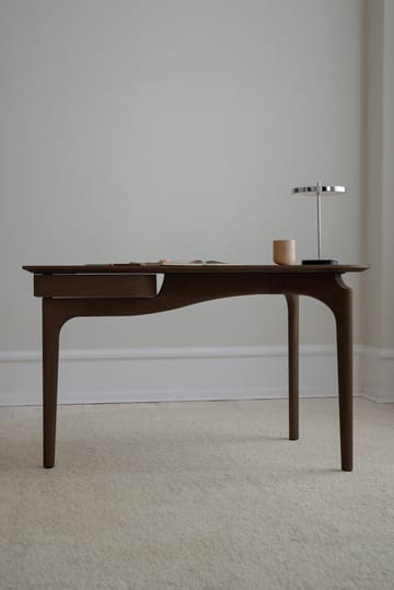 Duende γραφείο 67,1x130 cm - Dark oak - Umage