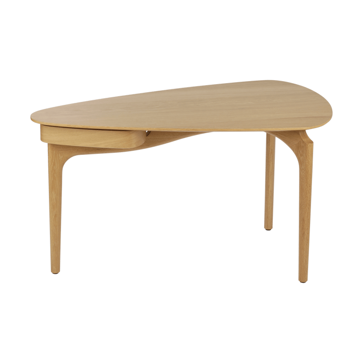 Duende γραφείο 67,1x130 cm - Oak - Umage