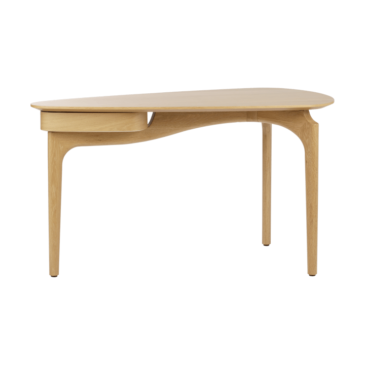 Duende γραφείο 67,1x130 cm, Oak Umage
