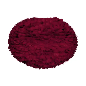 Eos φωτιστικό κόκκινο - μεγάλο Ø 65 cm - Umage