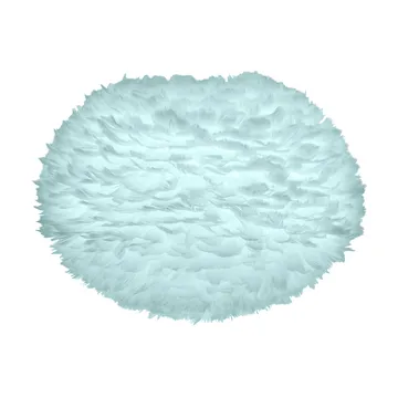 Eos φωτιστικό γαλάζιο - Μεγάλο Ø 65 cm - Umage