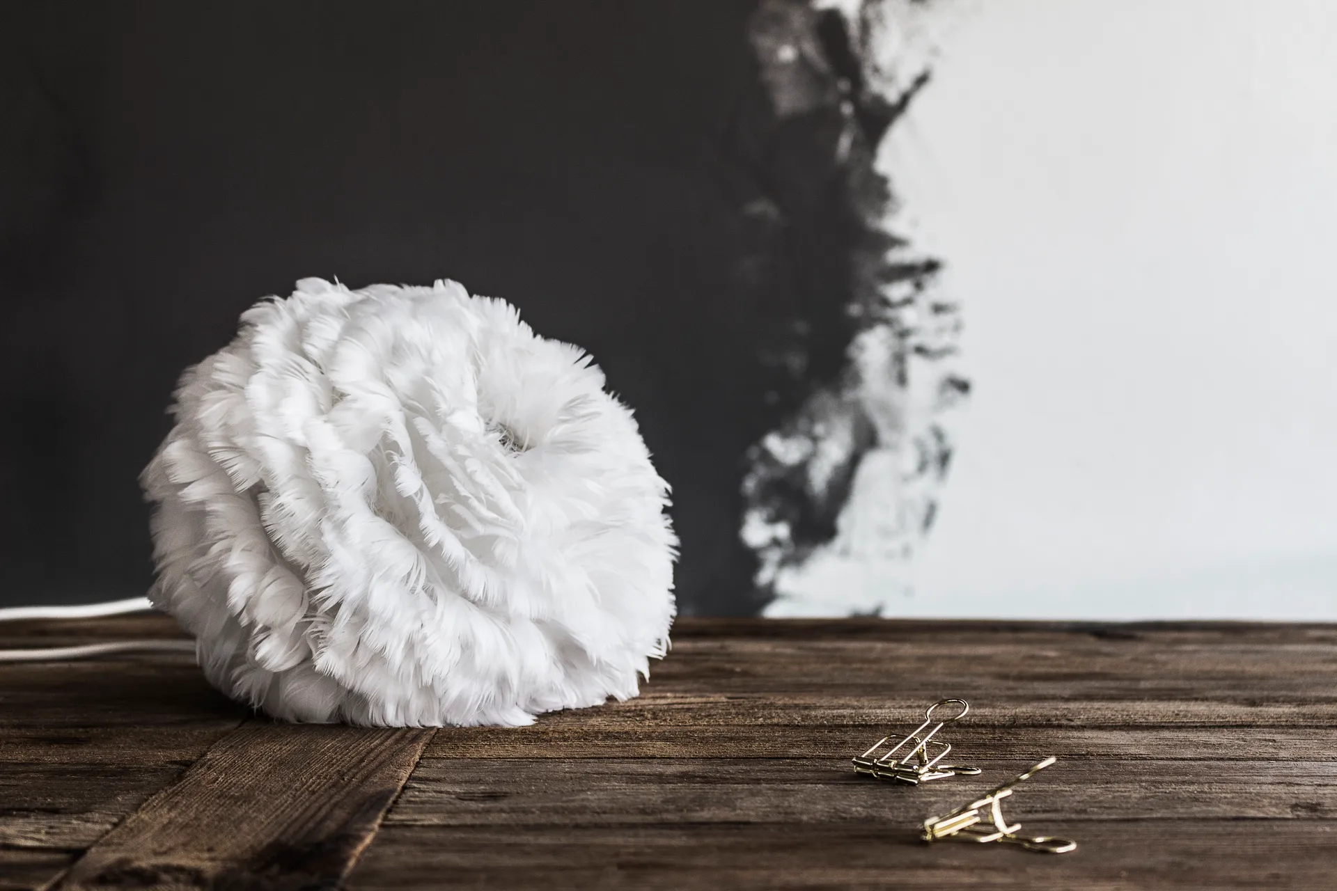 Eos φωτιστικό, mini Ø 35 cm Umage