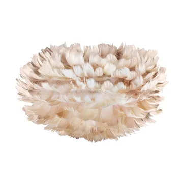 Eos φωτιστικό ανοιχτό καφέ - mini 35 cm - Umage