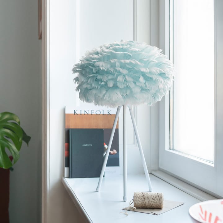 Eos φωτιστικό γαλάζιο, Mini Ø 35 cm Umage